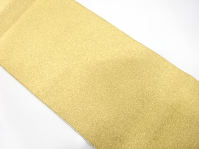 JAPANESE FUKURO OBI / REVERSIBLE / TSUZURE